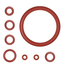 Zestaw uszczelek Saeco LatteGo (L)